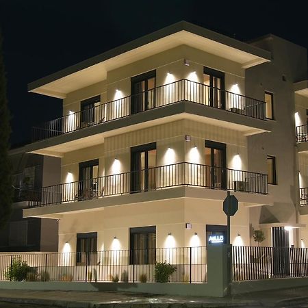 Aello Luxury Apartments Markopoulo Mesogaias Exterior photo