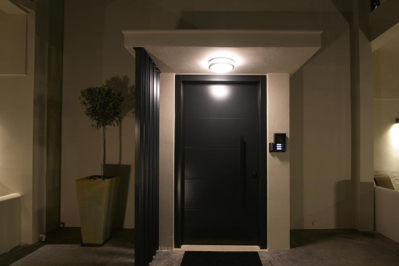 Aello Luxury Apartments Markopoulo Mesogaias Exterior photo