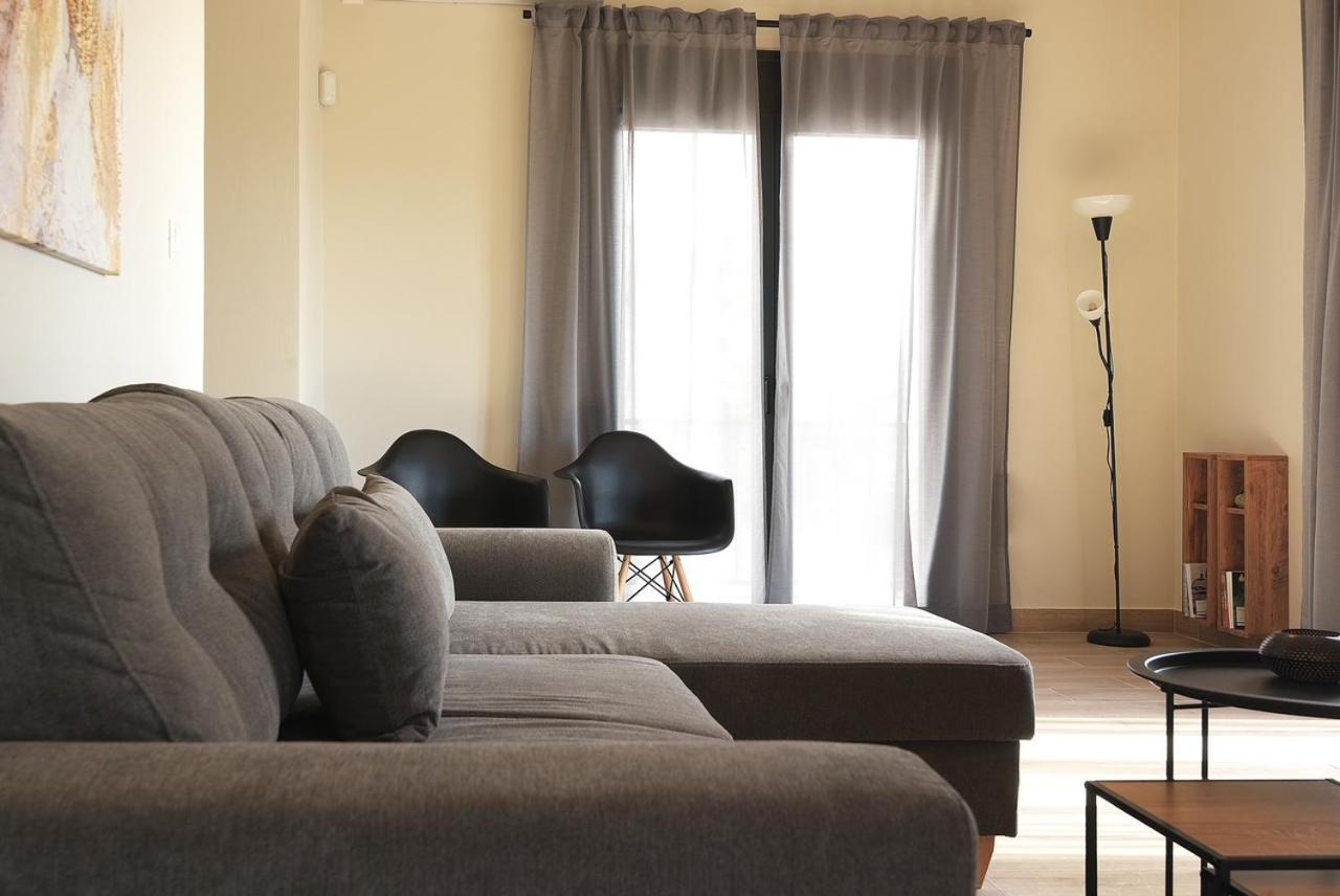 Aello Luxury Apartments Markopoulo Mesogaias Exterior photo