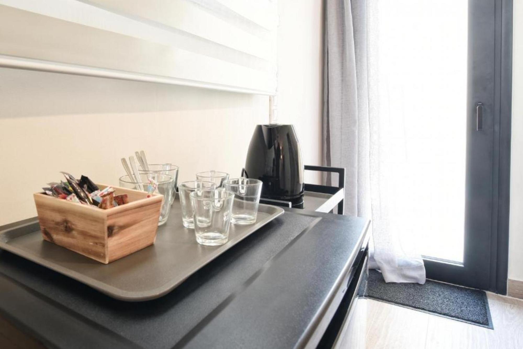 Aello Luxury Apartments Markopoulo Mesogaias Room photo