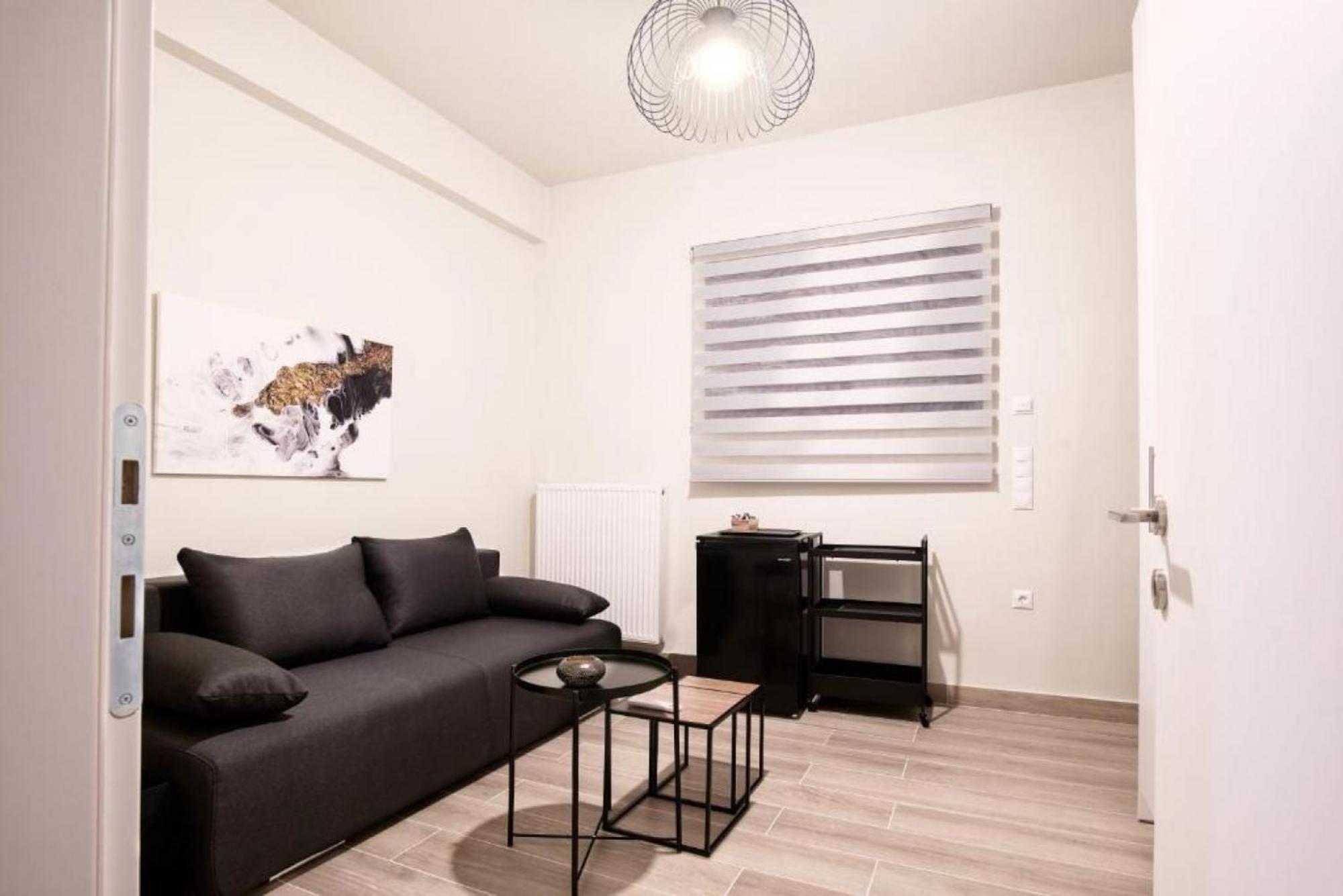 Aello Luxury Apartments Markopoulo Mesogaias Room photo